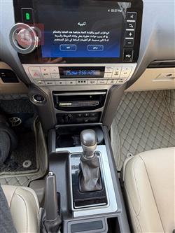 تويوتا لاندكروزر برادو